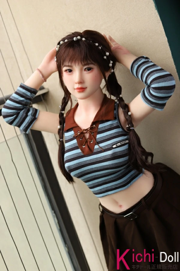 上品な美人ルックスB-cup等身大 セックス人形