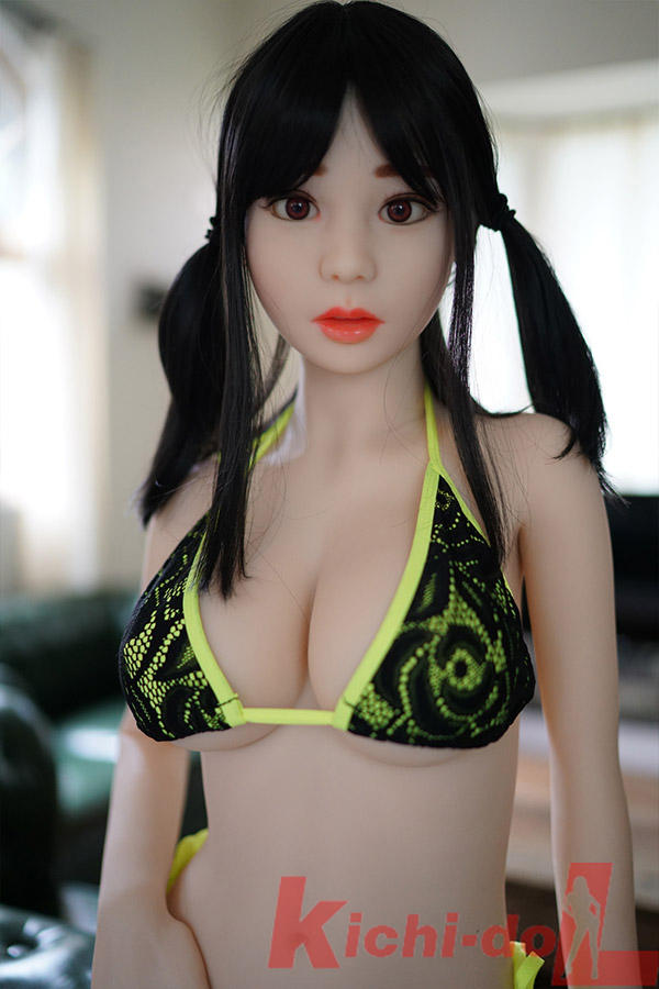高級リアルドール 良乳