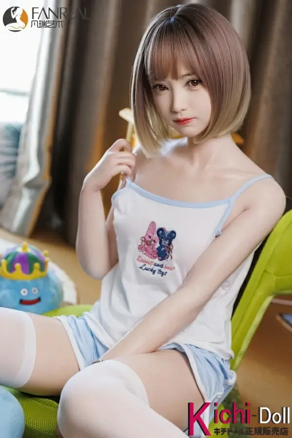            B-cupラブドール           