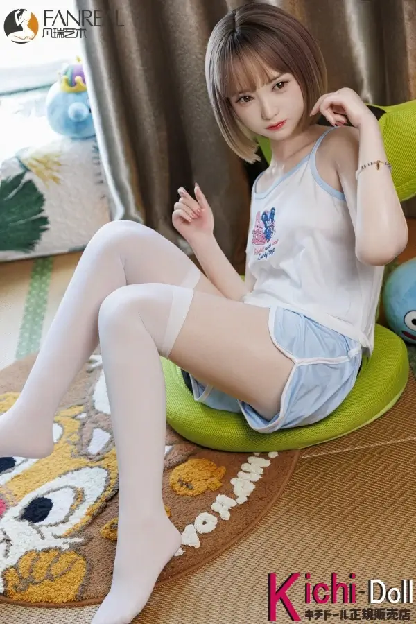            FANREALDOLLリアルドール           
