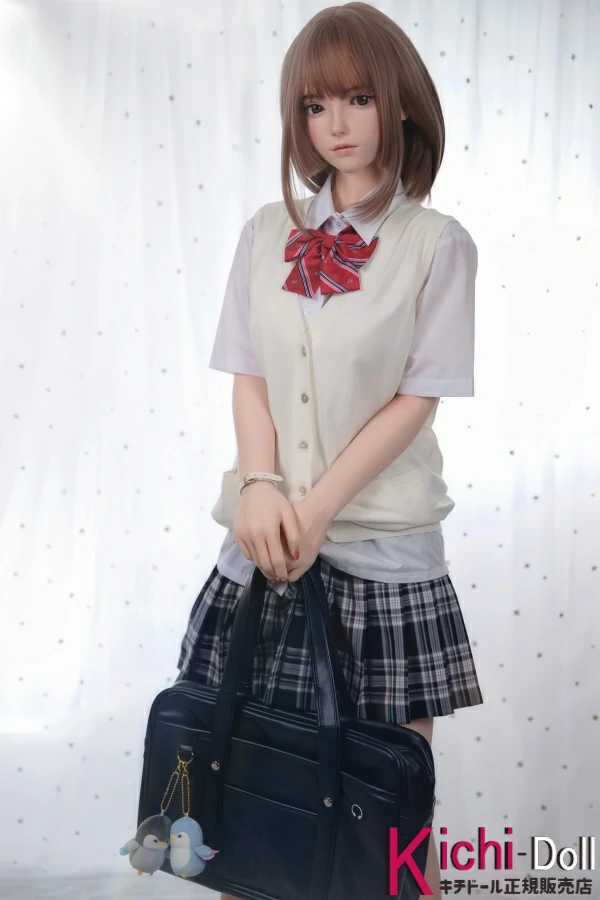      リアル セックス人形#J024 JK風制服     