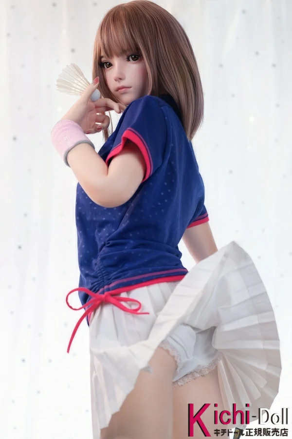      綺麗な美人顔150cmダッチワイフ リアル     