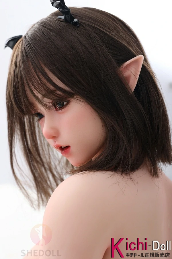 綺麗なフェイスshedollダッチワイフ