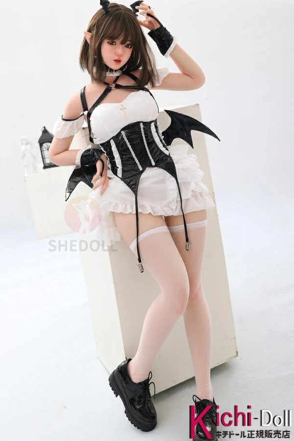 SHEDOLLダッチワイフ 150cm B-cup