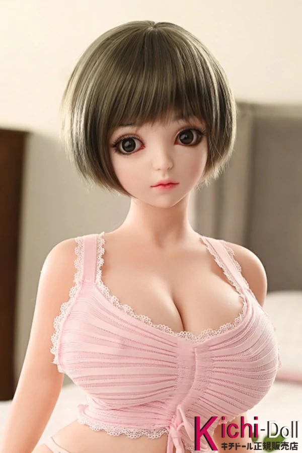 Hannah 100cm YouQ DOLL G-cup #Ym1 フルシリコンドール セックス人形 華奢なスレンダーボディ