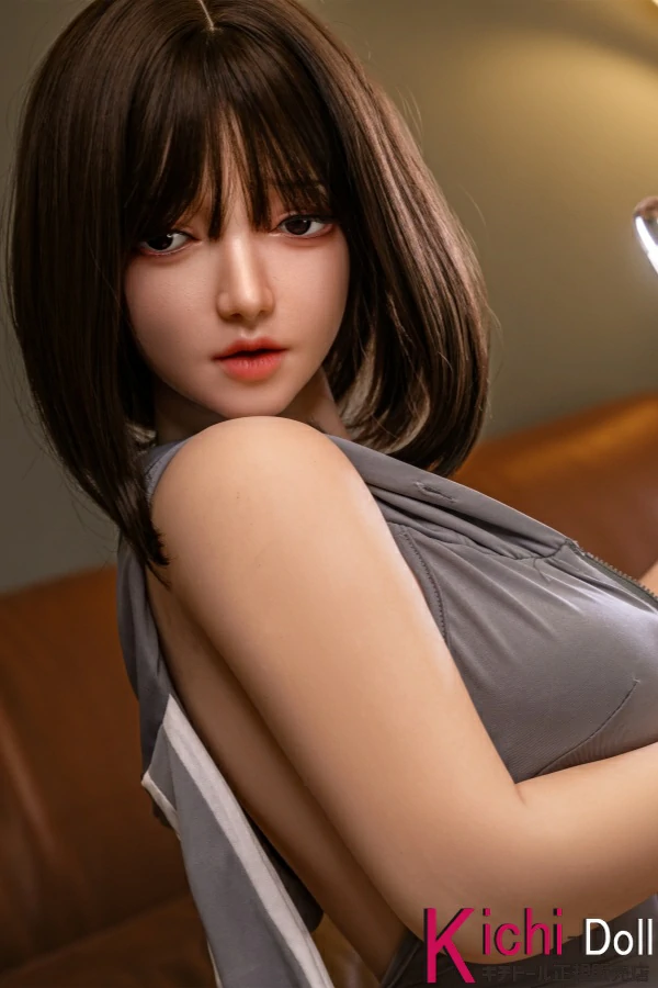         シリコン 等身大 セックスドール        