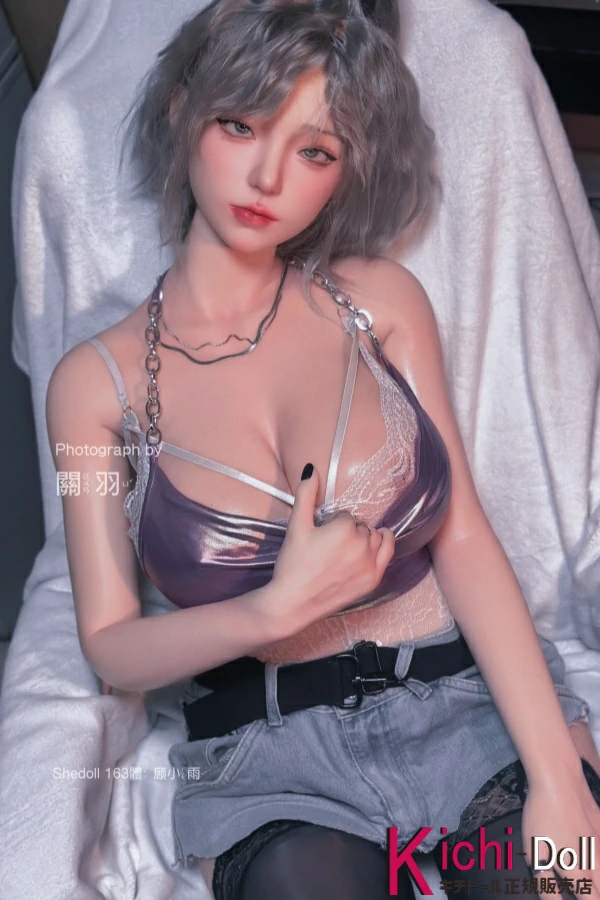   163cm TPEボディセックス人形  