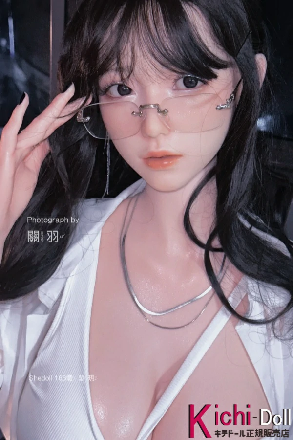   無垢な少女 TPEボディダッチワイフ  