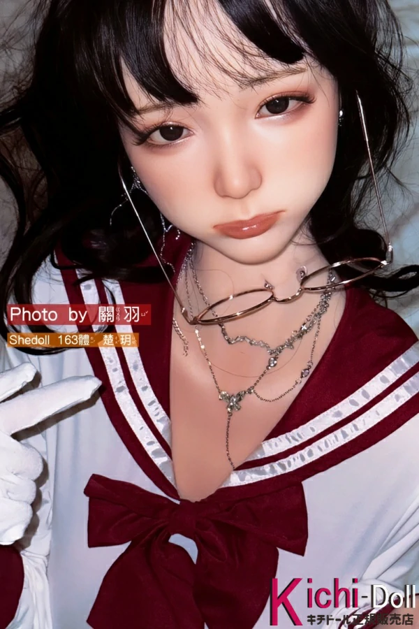   SHEdoll シリコンヘッドダッチワイフ  
