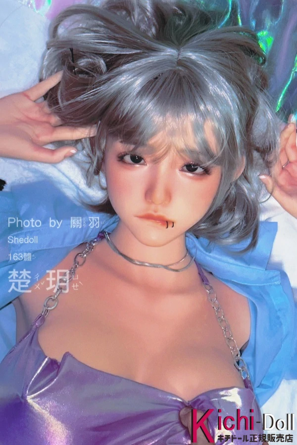   SHE 163cmラブドール  