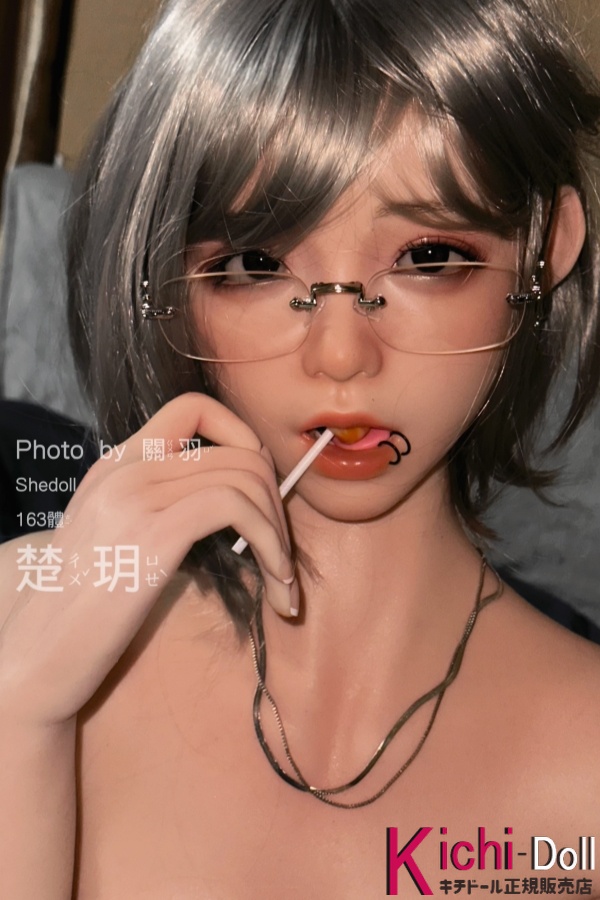  H-cup shedoll 等身大 リアルドール  