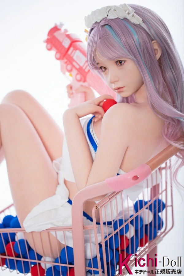     #J018ラブドール    