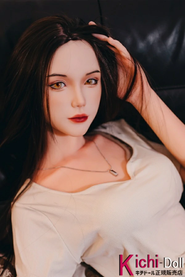    美肌に瑞々しいセックスドール等身大   