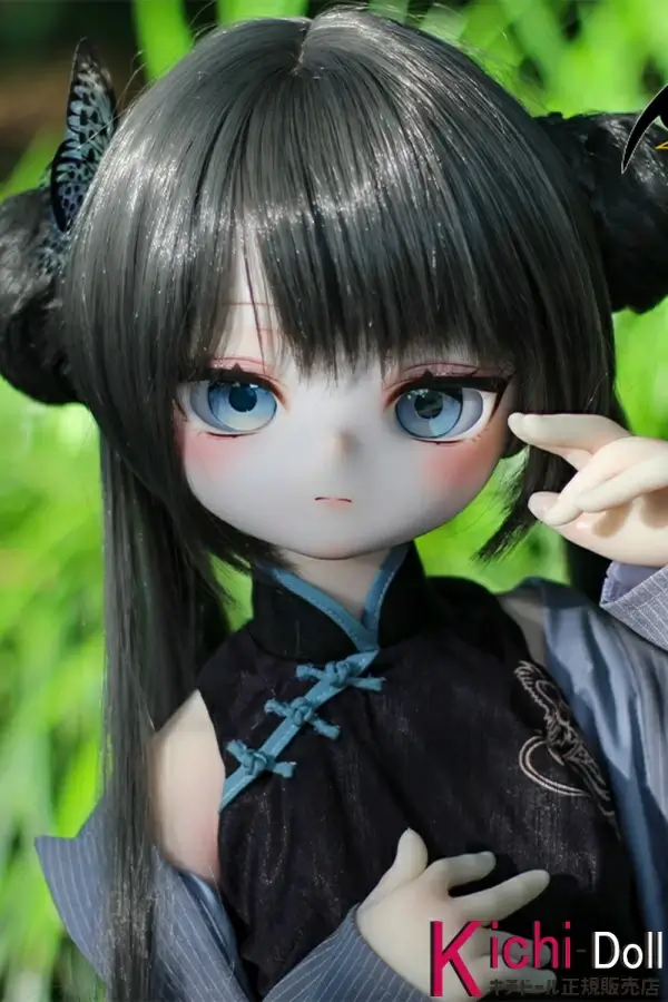            貧 乳 MOZUDoll リアルドール            
