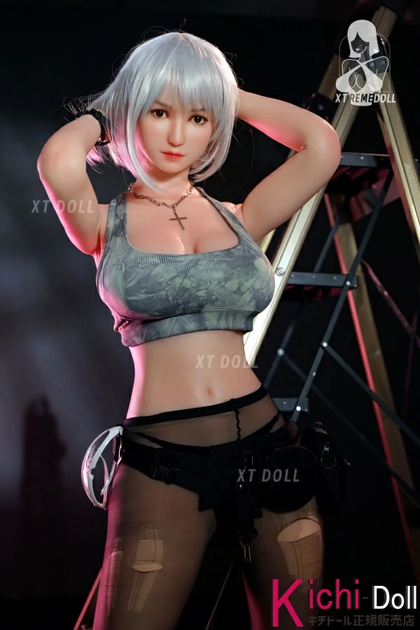  シリコンラブドール と の sex 