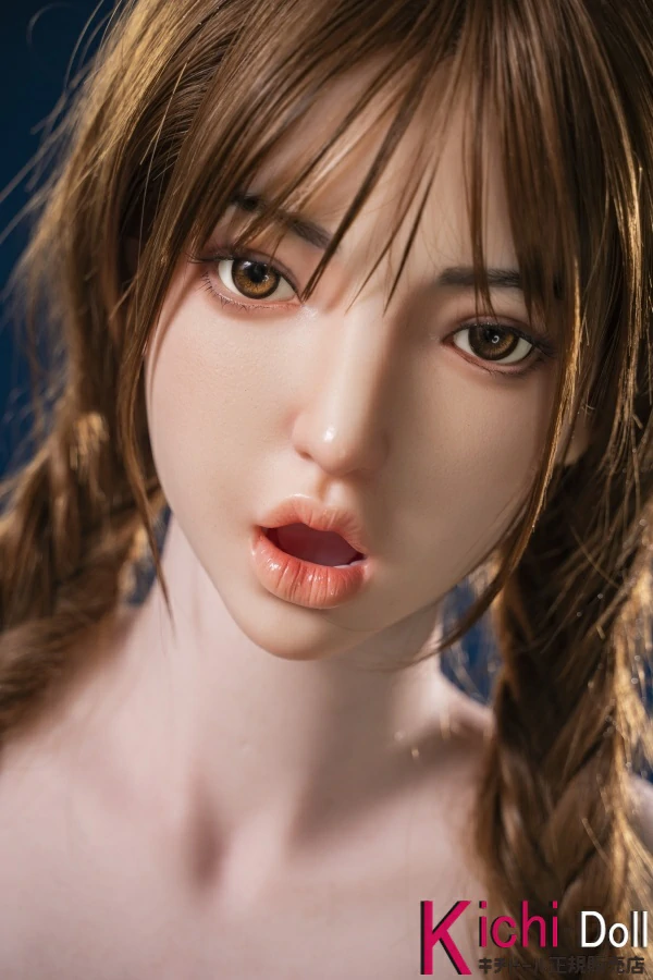    シリコン 158cmセックス人形   