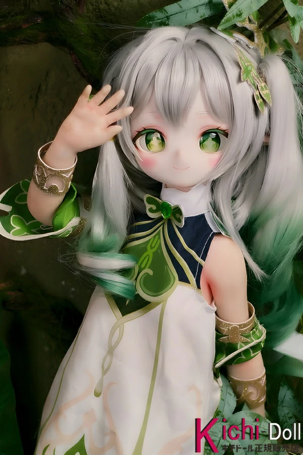            二次元高級 リアルドール           