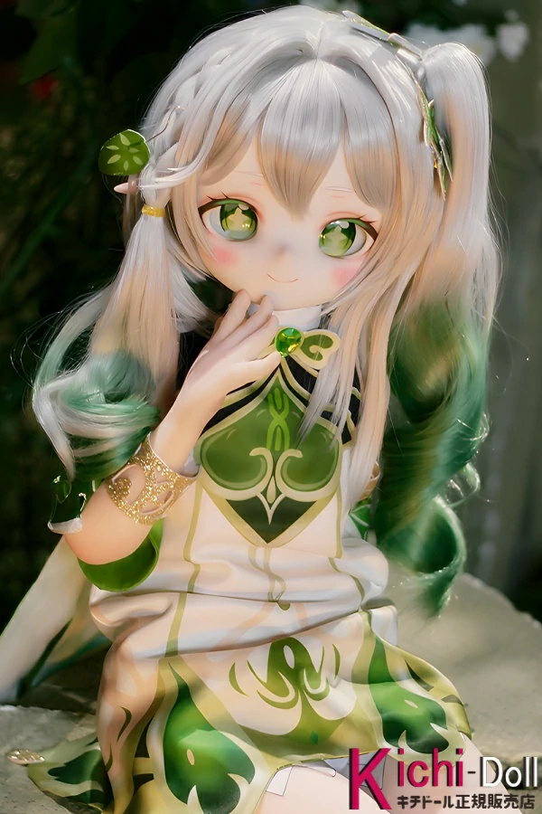            コスプレセックス ラブドール           