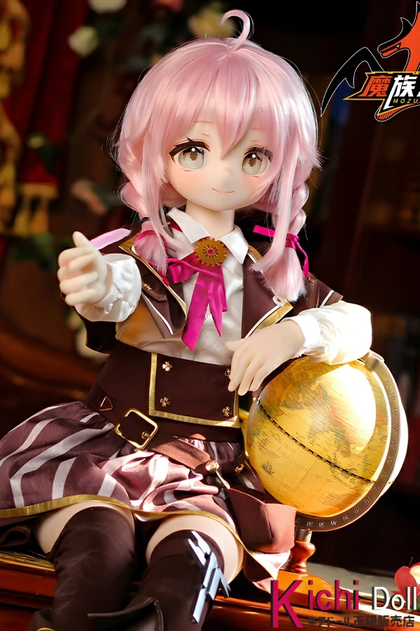      可愛いダッチワイフ     