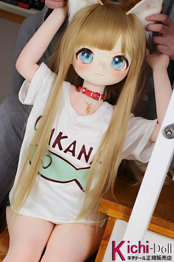         二次元高級 ダッチワイフ        