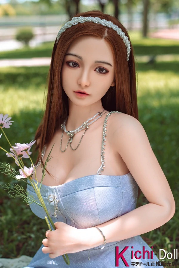    音羽等身大 ダッチワイフ   