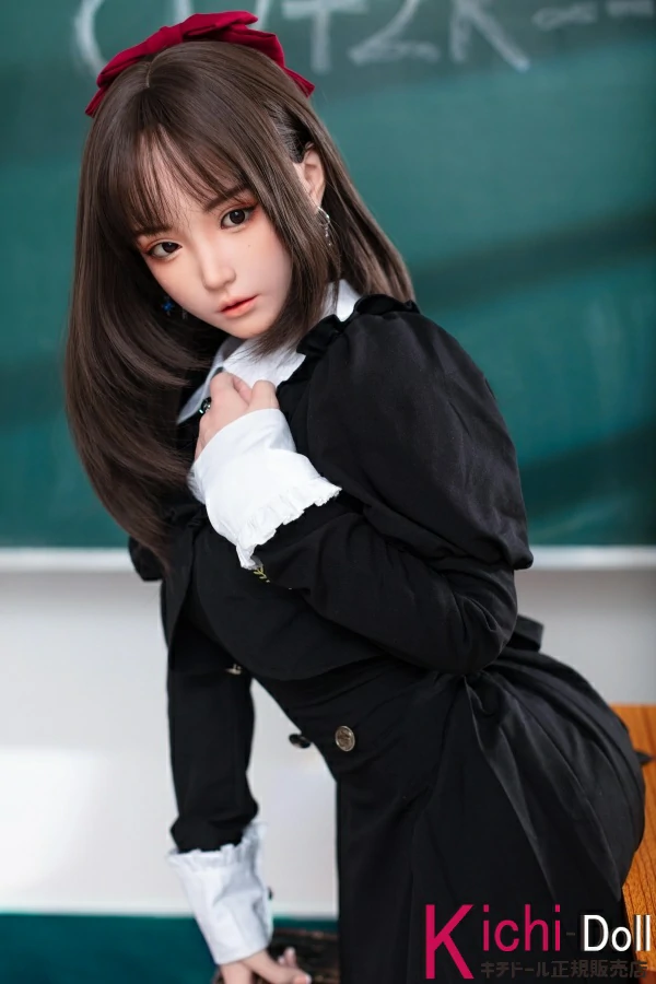    小元纯恵リアル ドール と sex   