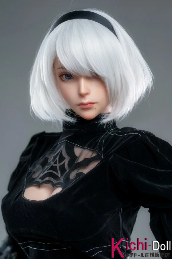        Lady No.18 2Bラブドール 人気       