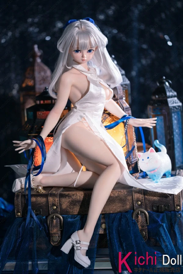  MISSDOLL等身大 セックス人形 
