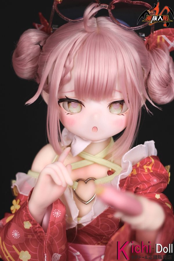      永雛タフィーラブドール     
