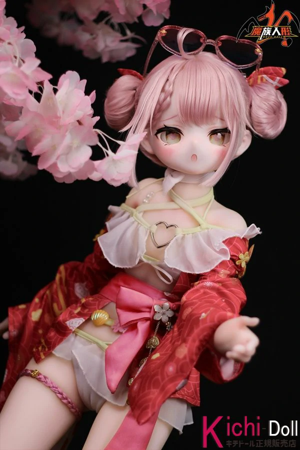      二次元等身大リアルドール     