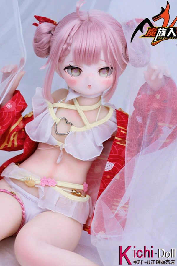      PVC＋TPEダッチワイフ     
