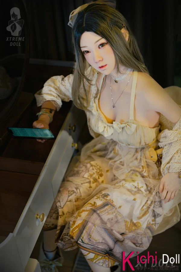 D-cupリアル ドール ラブドール