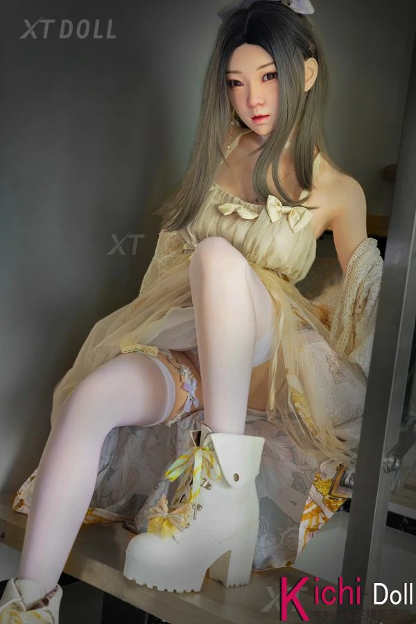 シリコンリアル ラブドール