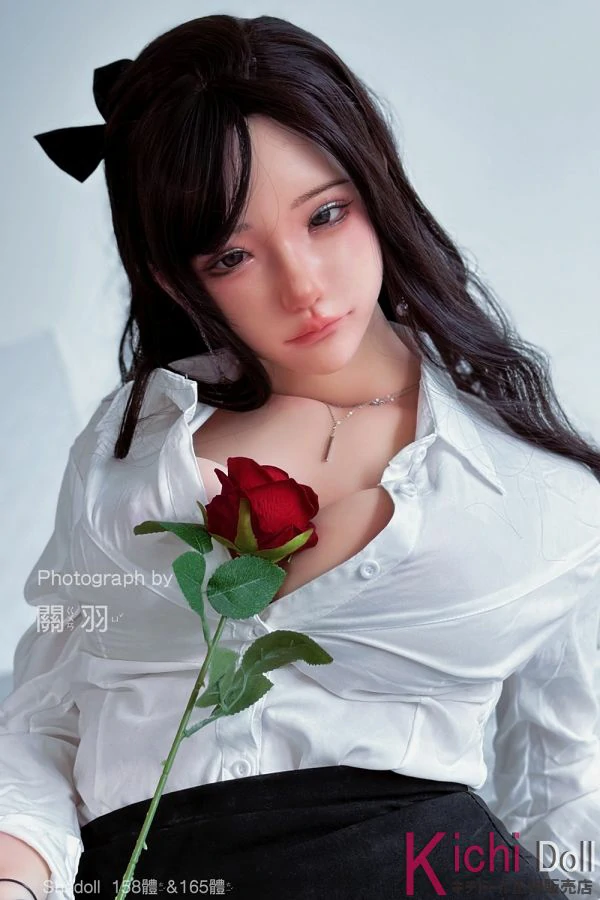 165cmダッチワイフ セックス 