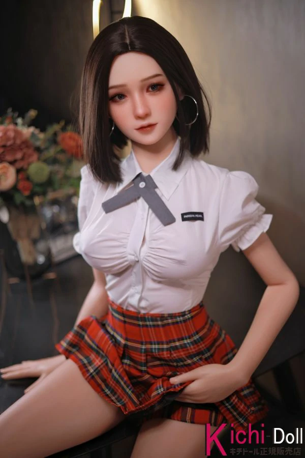 シリコン最新 ラブドール