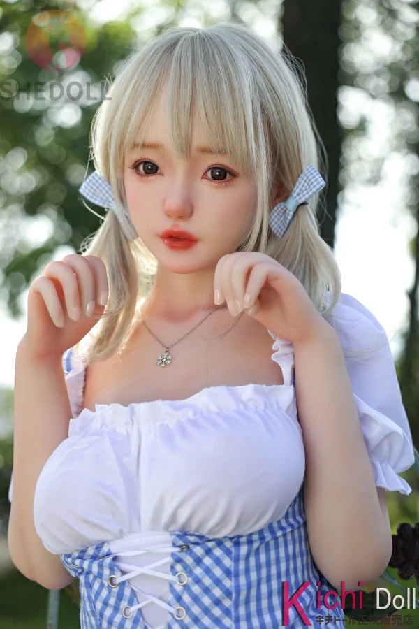  SHEDOLLリアル ドール セックス 