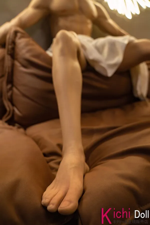     筋肉型リアル ドール セックス    