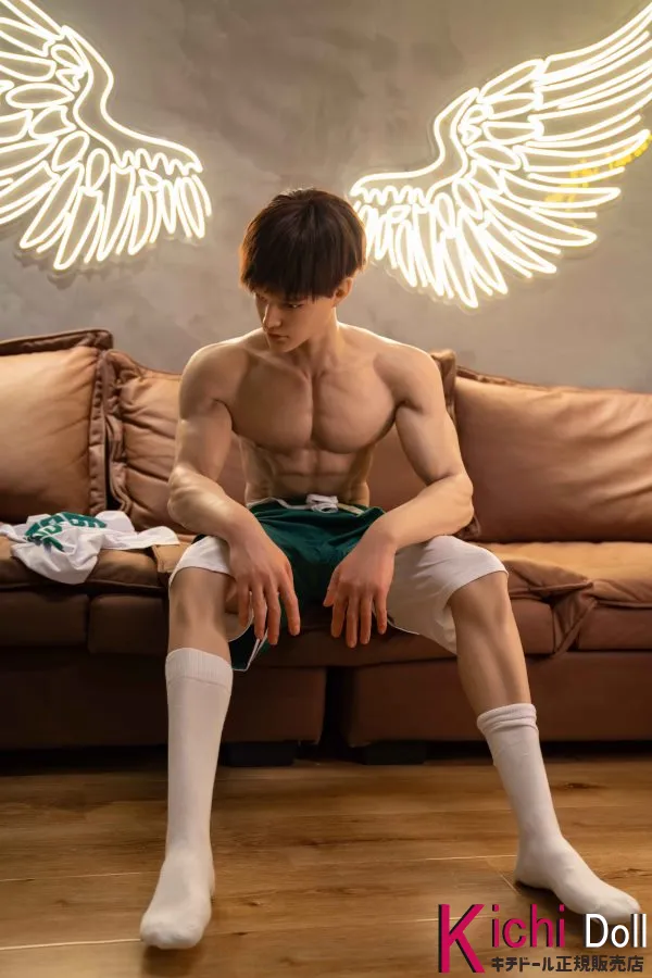     男性リアル ドール    
