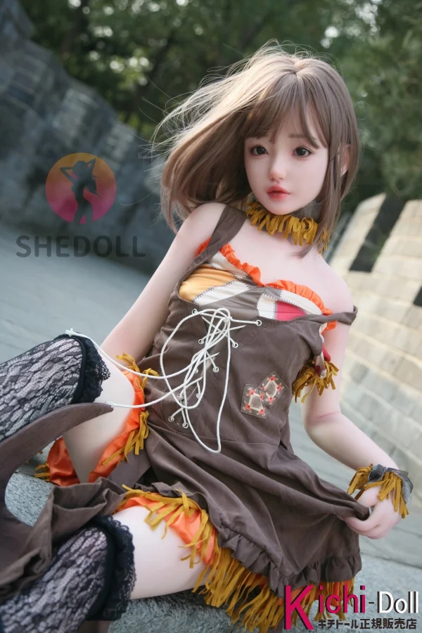 SHE DOLL最 高級 ダッチワイフ