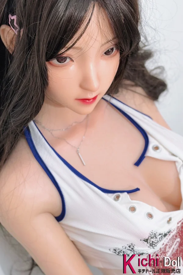  D-cup人形 で セックス 