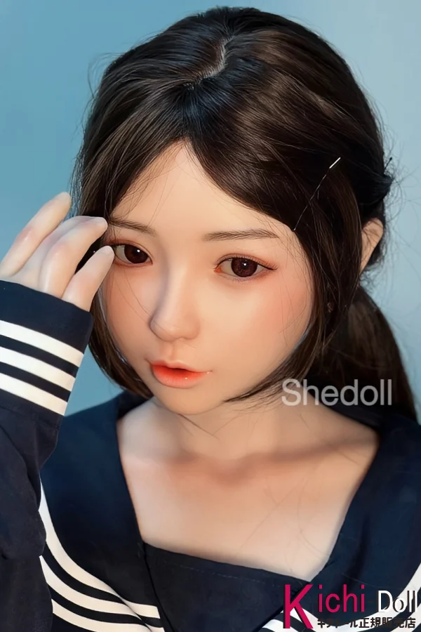   SHE DOLLラブドール セックス  
