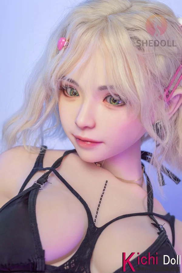  珍妮最新 ダッチワイフ 