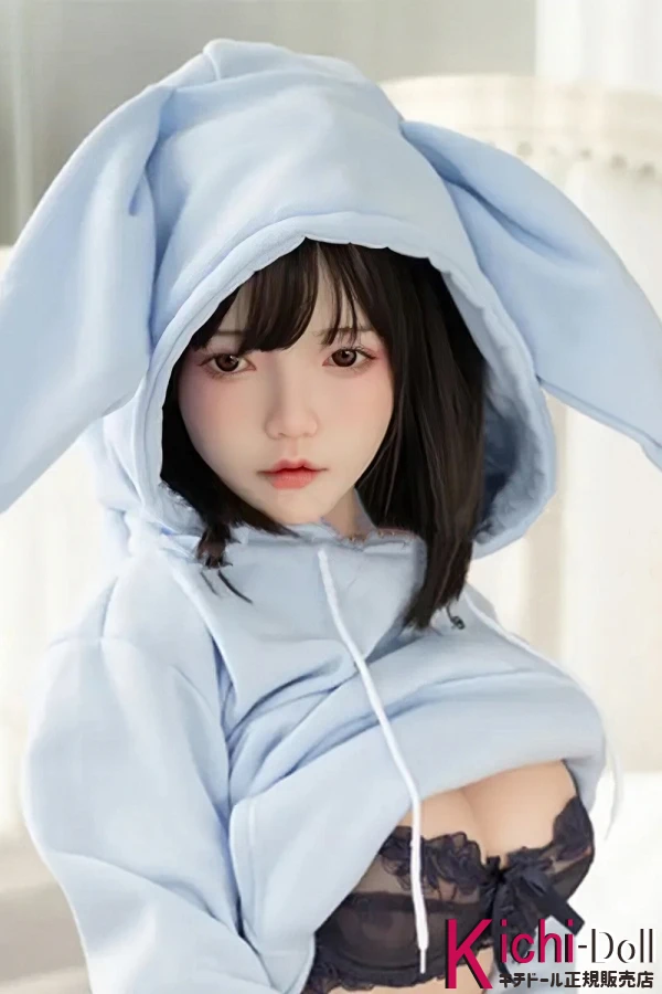  150cmラブドール ヘッド 