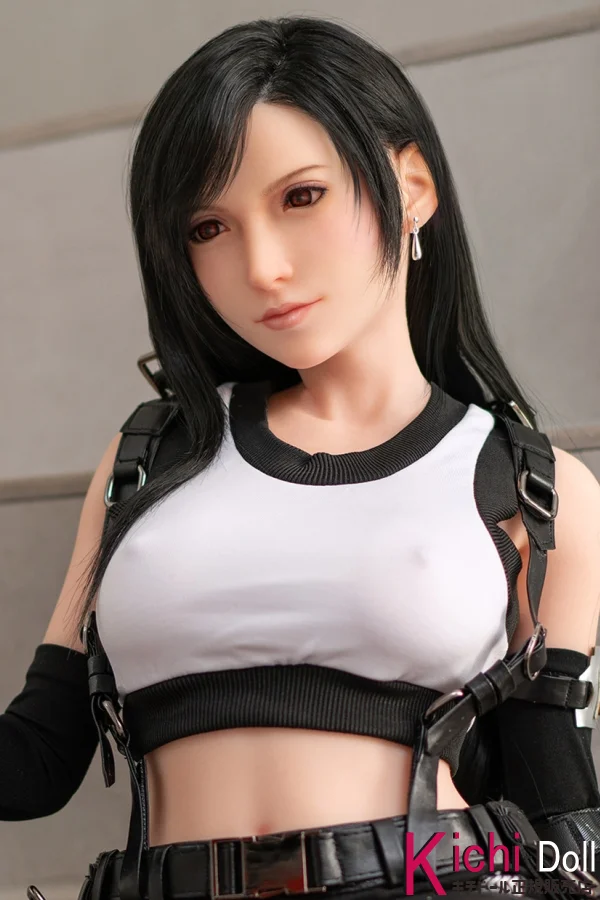    高級 ラブドールTifa   