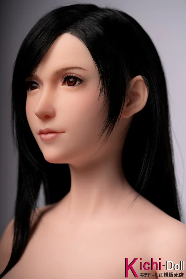    頭身一体型高級 ラブドール   