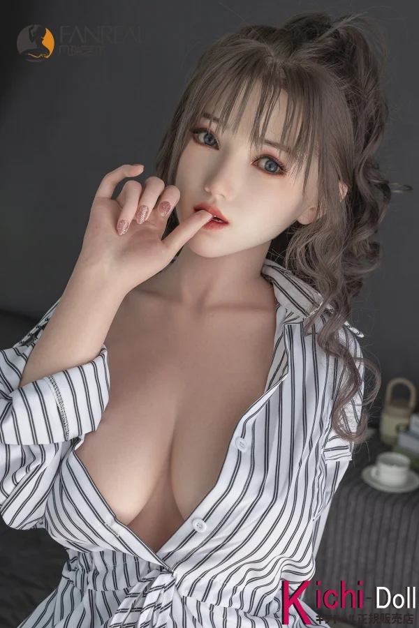        Jia ラブドール 等身 大       