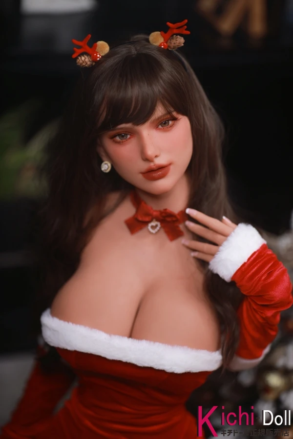 Fire Doll Jimena