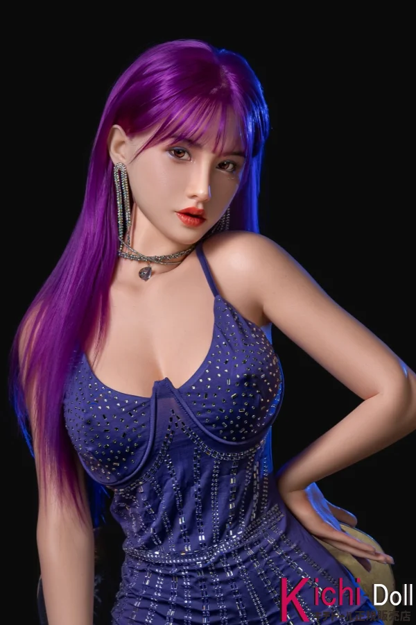    Anastasiaセックス 人形   