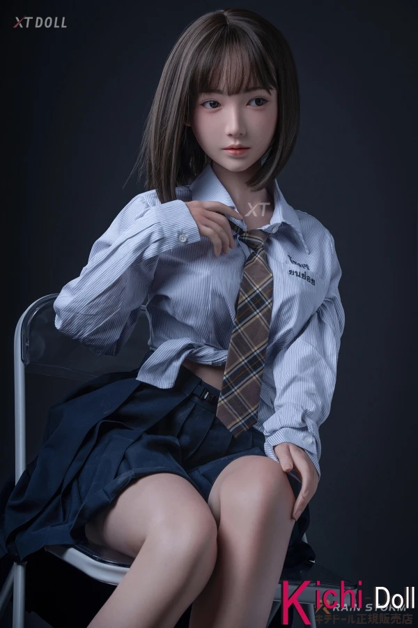   D-cupダツチワイフ  