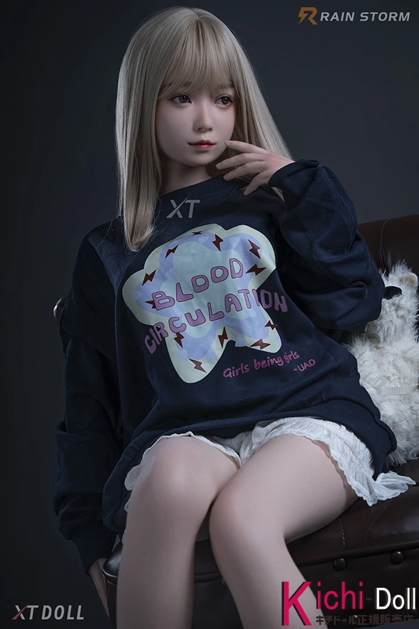  D-cupダッチワイフ リアル 